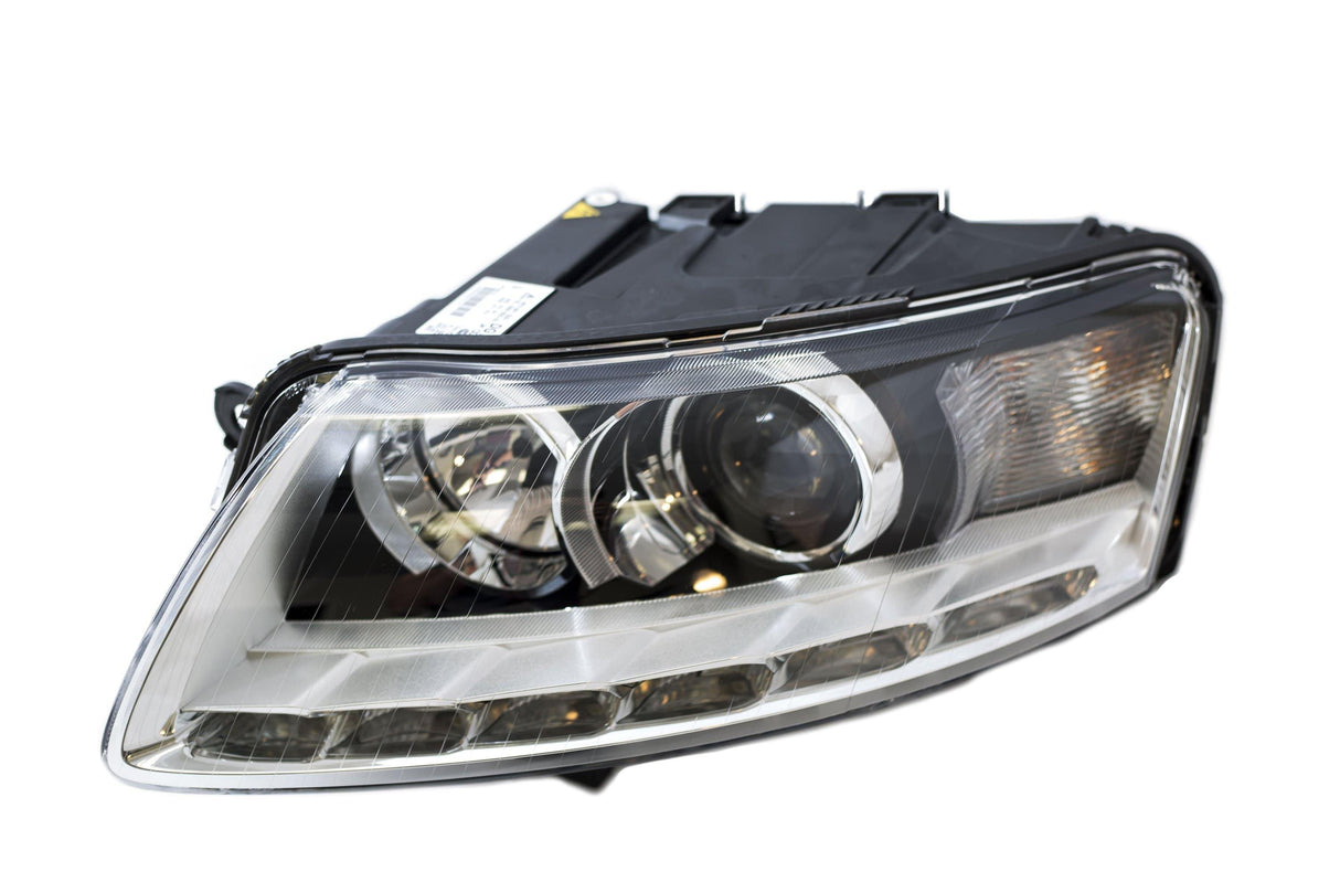 Xenon Headlight Assembly - Left