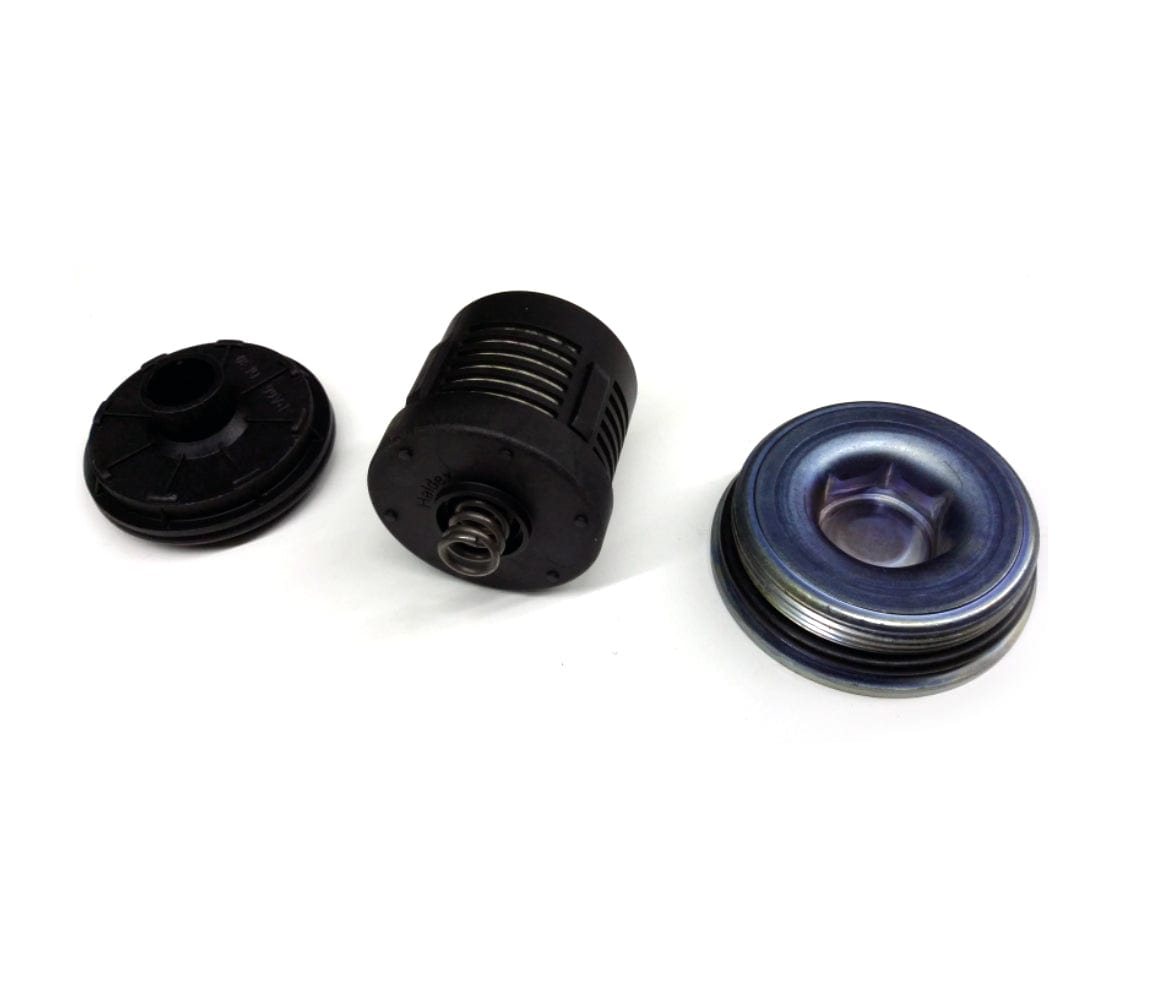 Haldex Filter - VW/Audi / Mk5 R32 / Mk2 TT / B6 Passat