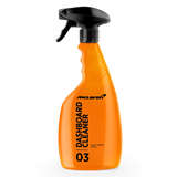 Dashboard Cleaner (500ml)