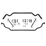034Motorsport Dynamic+ Sway Bar Kits - BMW E9X Chassis