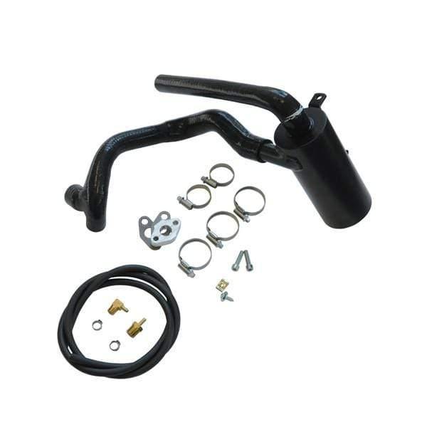 034 Motorsports Catch Can Kit | Mk4 1.8T
