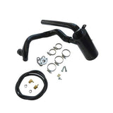 034 Motorsports Catch Can Kit | Mk4 1.8T