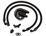 034 Billet Catch Can Kit | Mk7 GTI | 8V A3