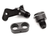 034 Billet Catch Can Kit | Mk7 GTI | 8V A3