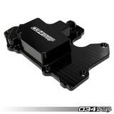034Motorsport Stage 2 Billet Catch Can Kit - VW/Audi / 8V - 8V.5 / S3 / Mk7 - Mk7.5 / Golf R / AWD