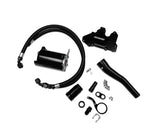 034Motorsport Stage 2 Billet Catch Can Kit - VW/Audi / 8V - 8V.5 / S3 / Mk7 - Mk7.5 / Golf R / AWD