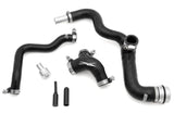 Breather Hose Kit | Mid-AMB 1.8T | Reinforced Silicone