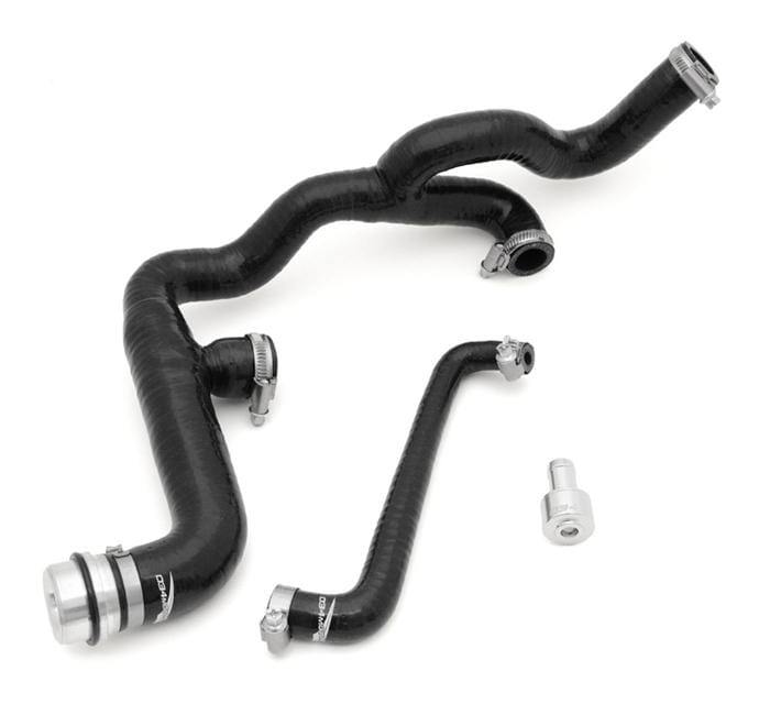Breather Hose Kit | AWD|ATC Mk4 1.8T | Reinforced Silicone