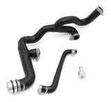 Breather Hose Kit | AWD|ATC Mk4 1.8T | Reinforced Silicone