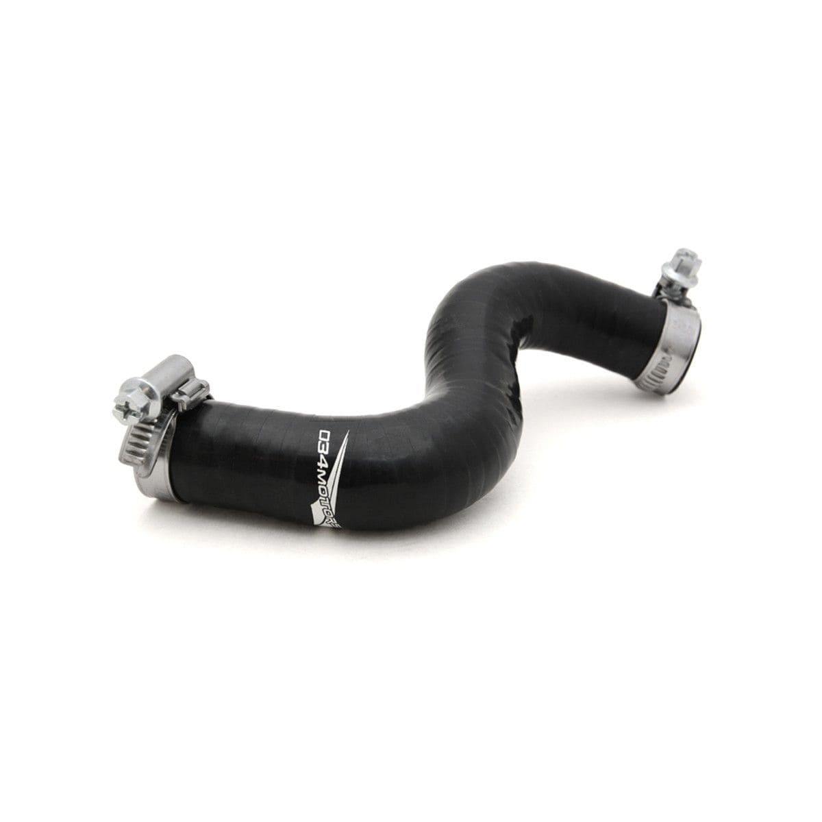 Breather S-Hose (Late Style) | Mk4 1.8T | Reinforced Silicone