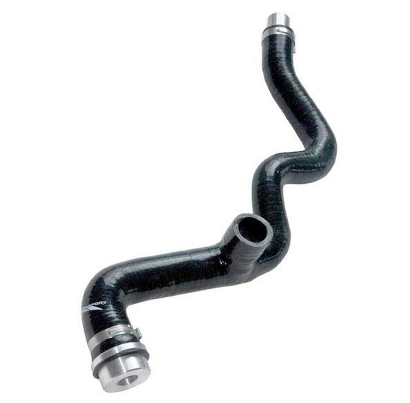 Breather Hose Lower Block | Mk4 1.8T | Reinforced Silicone