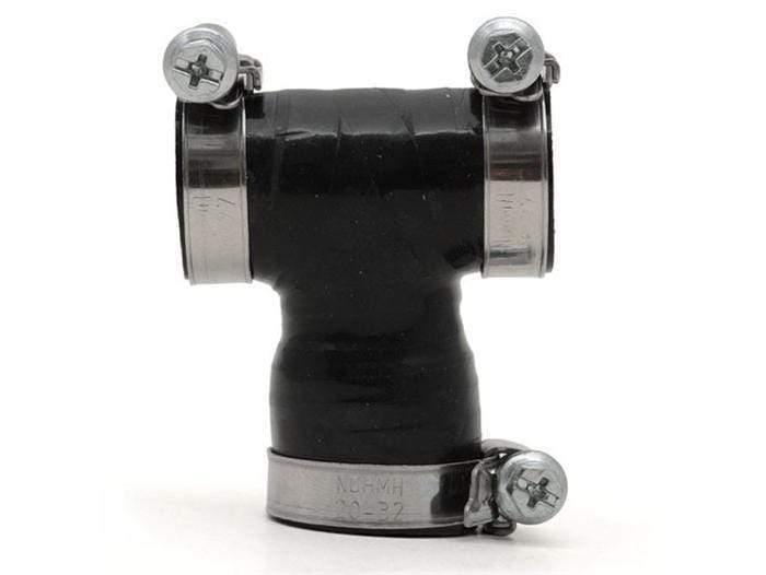 034 Motorsports PCV Check Valve T-Hose - VW | Audi | 1.8T