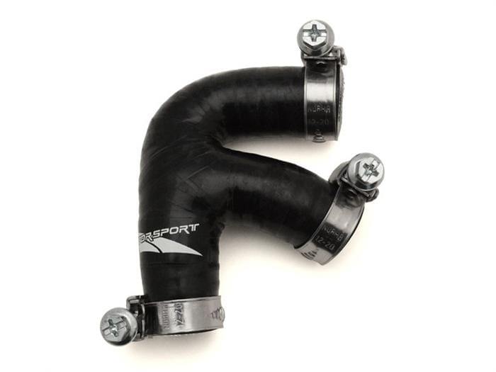 034 Motorsports F-Hose - Audi | B5 S4 | C5 A6 | Allroad | 2.7T