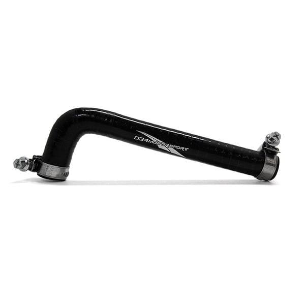 034Motorsport Silicone PCV L-Hose, B5/B6 Audi A4 1.8T, ATW/AWM/AMB