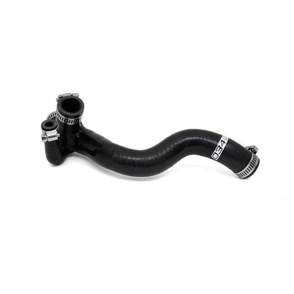 034Motorsport Breather Hose, New Beetle 06A 1.8T, Crankcase, Silicone, Replaces 06A 103 221 AK