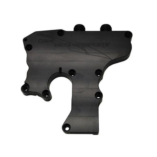 034 - Catch Can Breather Adapter | 2.0T TSI