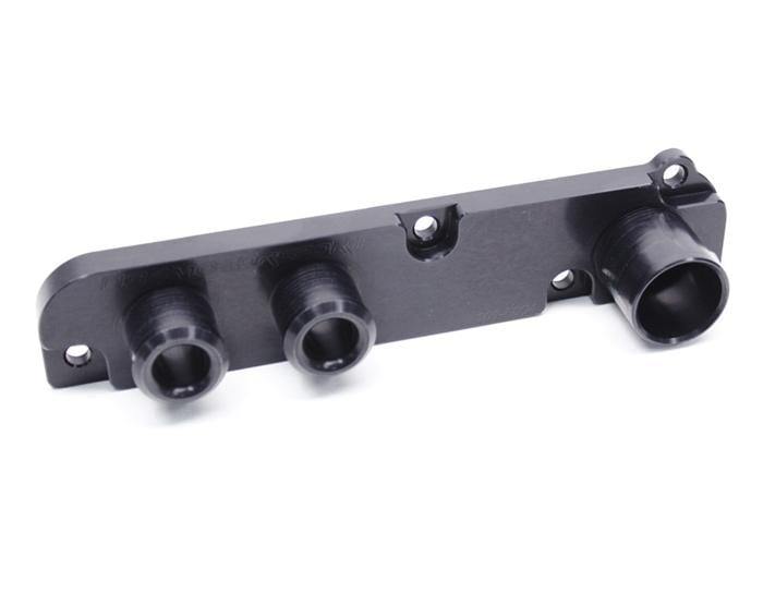 034 - Valve Cover Breather Adapter | 2.0T FSI | Catch Can Provision