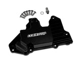 034Motorsport Valve Cover Breather Assembly - VW/Audi / 8V - 8V.5 / A3 / S3 / Mk7 - Mk7.5 / GTI / Golf R