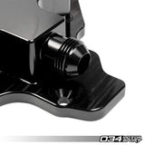 034Motorsport Valve Cover Breather Assembly - VW/Audi / 8V - 8V.5 / A3 / S3 / Mk7 - Mk7.5 / GTI / Golf R