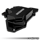 034Motorsport Valve Cover Breather Assembly - VW/Audi / 8V - 8V.5 / A3 / S3 / Mk7 - Mk7.5 / GTI / Golf R