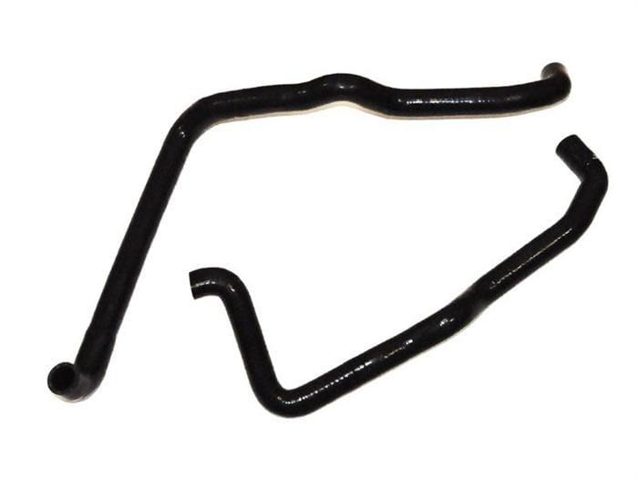Heater Hose Pair | Mk4 1.8T with Big Turbo