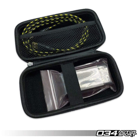 034 Motorsport Dynamic+ End User Flashing Kit