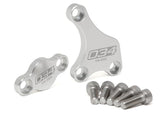 Sai Blockoff Plate Kit | Secondary Air Injection Delete For 2.8 | 2.7T V6 | Belt Drive 40v V8