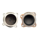 034 Cast Stainless Steel Racing Cat | B9 Audi | A4 | A5 | Allroad | 2.0 TFSI