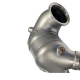 034Motorsport Stainless Steel Performance Downpipe | Audi 8S TTRS/8V.5 RS3