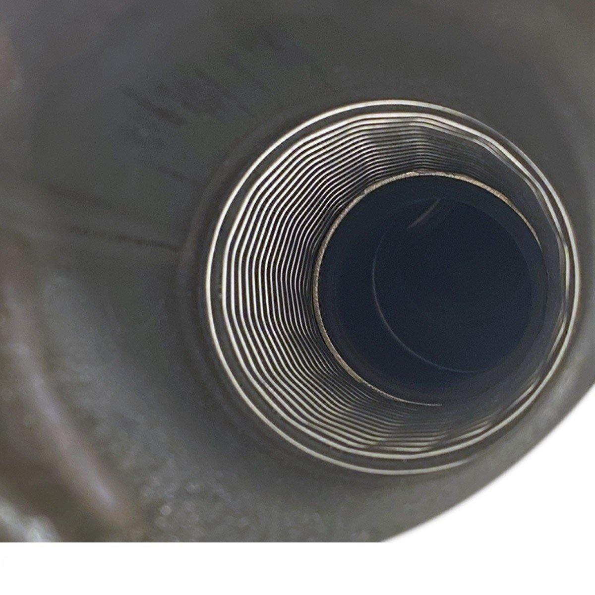034Motorsport Stainless Steel Performance Downpipe | Audi 8S TTRS/8V.5 RS3