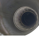 034Motorsport Stainless Steel Performance Downpipe | Audi 8S TTRS/8V.5 RS3
