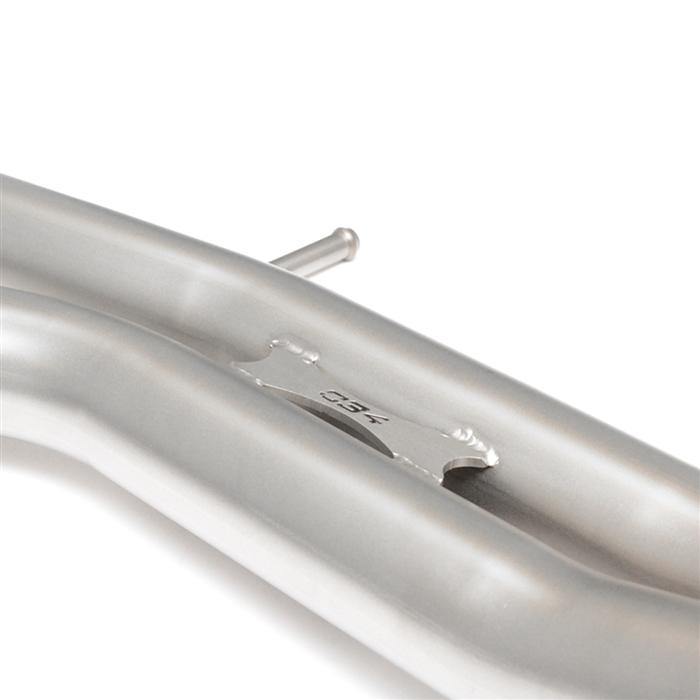 034 Res-X Resonator Delete | B8 | B8.5 | Audi S4 | 3.0T