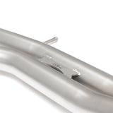 034 Res-X Resonator Delete | B8 | B8.5 | Audi S4 | 3.0T