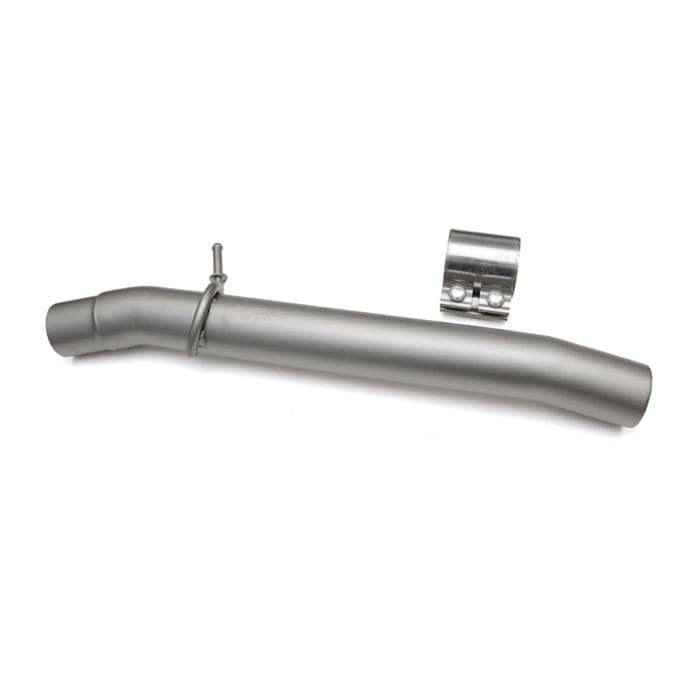 034 Res-X Resonator Delete | 8S Audi | TT | TT-S | MQB AWD