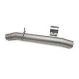 034 Res-X Resonator Delete | 8S Audi | TT | TT-S | MQB AWD