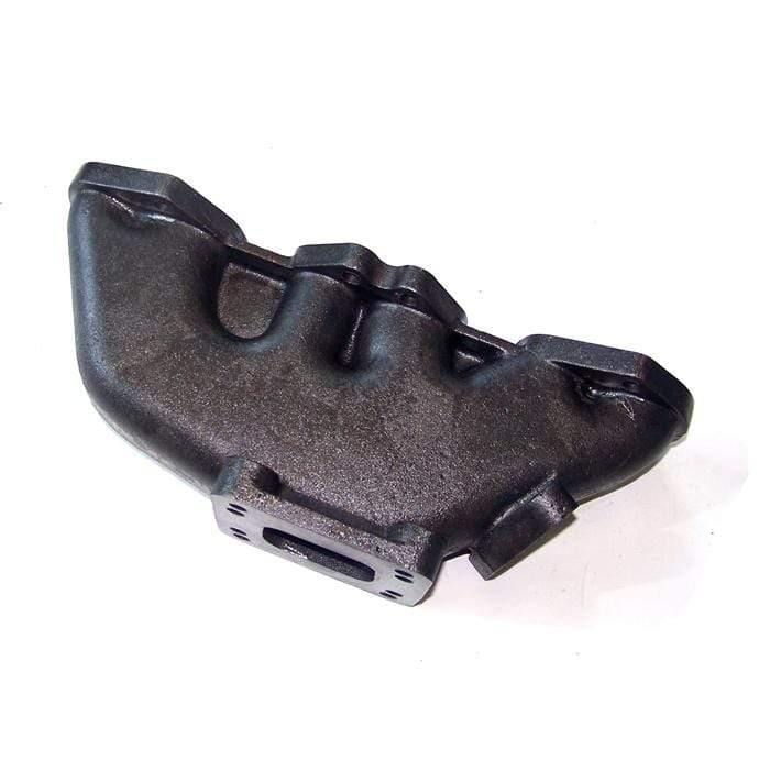 034 Motorsports VR6 12V Turbo Manifold - (NLA)