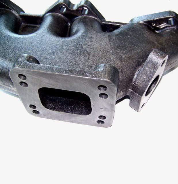 034 Motorsports VR6 12V Turbo Manifold - (NLA)