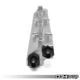 034 Motorsports Fuel Rail, Volkswagen 2.8L 24V VR6