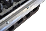 034 Motorsports Fuel Rail, Volkswagen 2.8L 24V VR6
