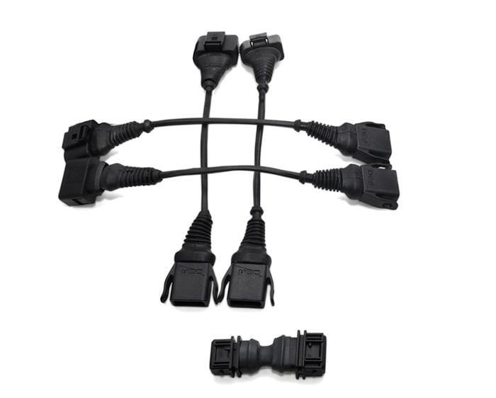034 Motorsports FSI Coilpack Adapter and ICM delete | Early 1.8T | B5 (NLA)