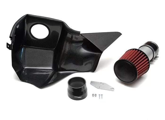 034 X34 B5 Audi S4 | RS4 Carbon Fiber Cold Air Intake
