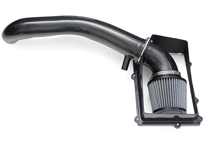 034 Motorsports TT-RS Air Intake System