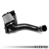 034 Motorsports X34 Carbon Fiber MQB Cold Air Intake System