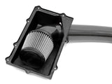 034 Motorsports X34 Carbon Fiber Closed-Top Air Intake System