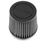 034 Motorsports X34 Carbon Fiber Closed-Top Air Intake System