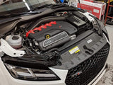034 Motorsports X34 Carbon Fiber Closed-Top Air Intake System