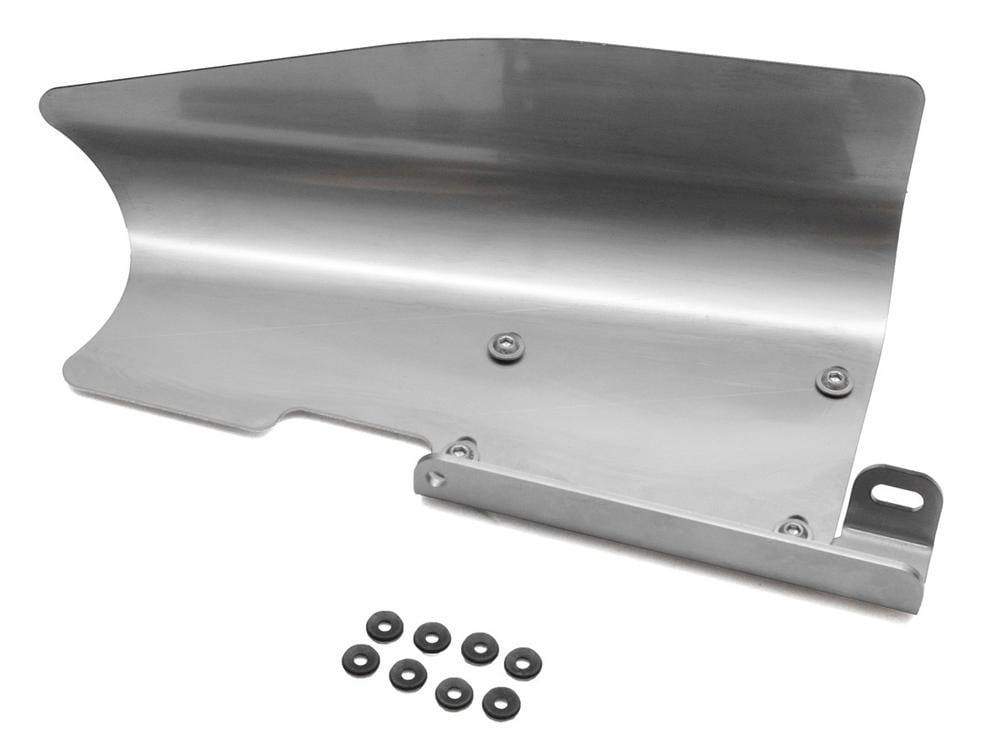 034 Motorsports X34 Carbon Fiber Open-Top Air Intake System