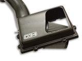 034 Motorsports X34 Carbon Fiber MQB Open-Top Cold Air Intake System