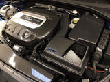 034 Motorsports X34 Carbon Fiber MQB Open-Top Cold Air Intake System