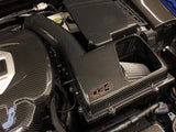 034 Motorsports X34 Carbon Fiber MQB Open-Top Cold Air Intake System